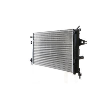 Mahle/Behr Радиатор охлаждения двигателя – цена 3123 UAH