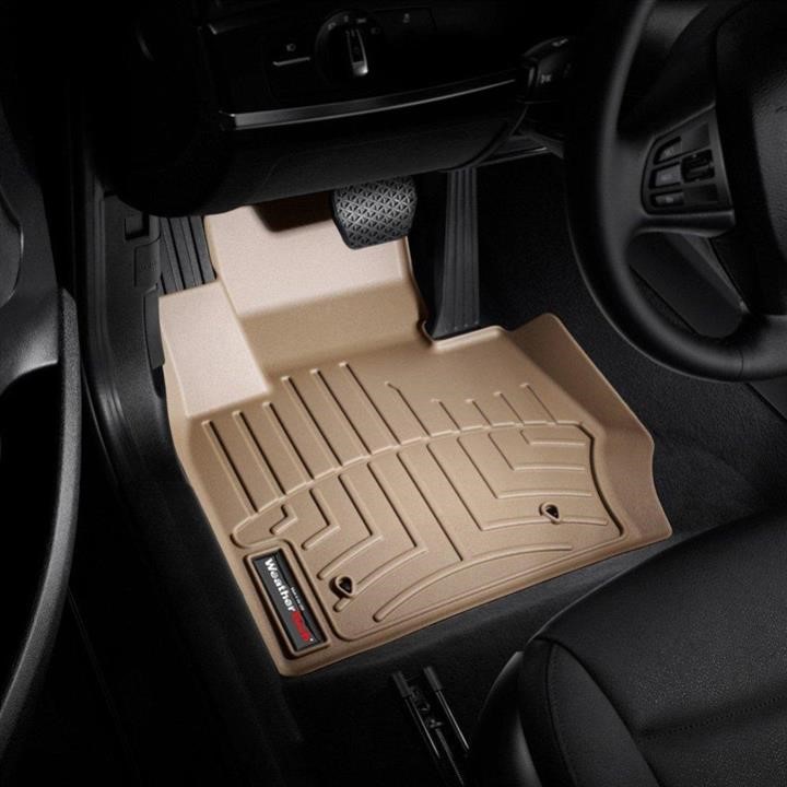 Купити Weathertech 453311 за низькою ціною в Україні!