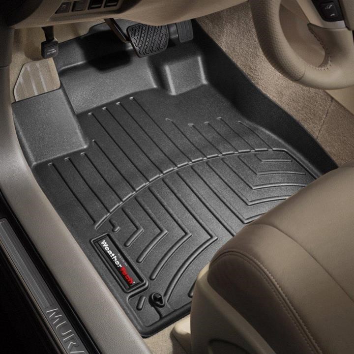 Купить Weathertech 441541 по низкой цене в Украине!