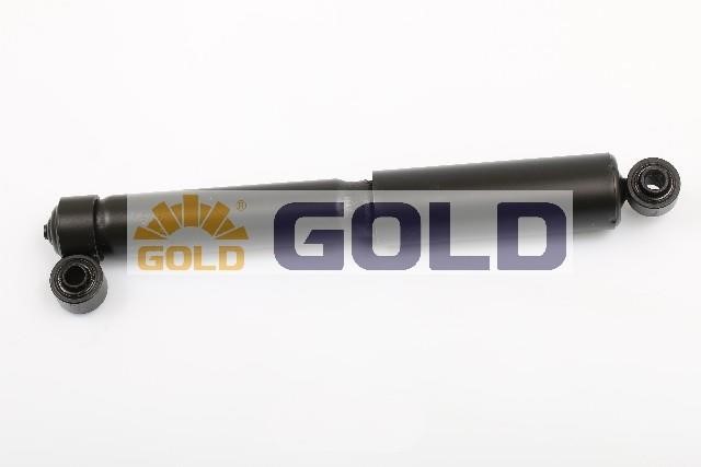 Gold 9150526 Амортизатор підвіски задній 9150526: Купити в Україні - Добра ціна на EXIST.UA!