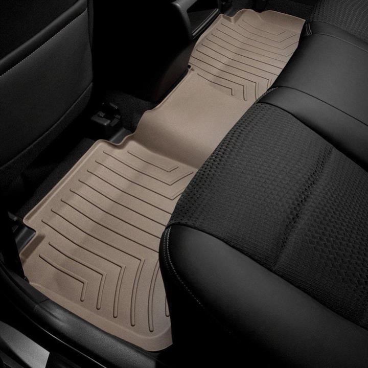 Купить Weathertech 454002 по низкой цене в Украине!