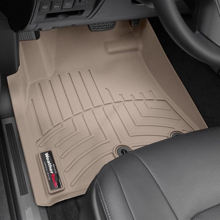 Купить Weathertech 454231 по низкой цене в Украине!