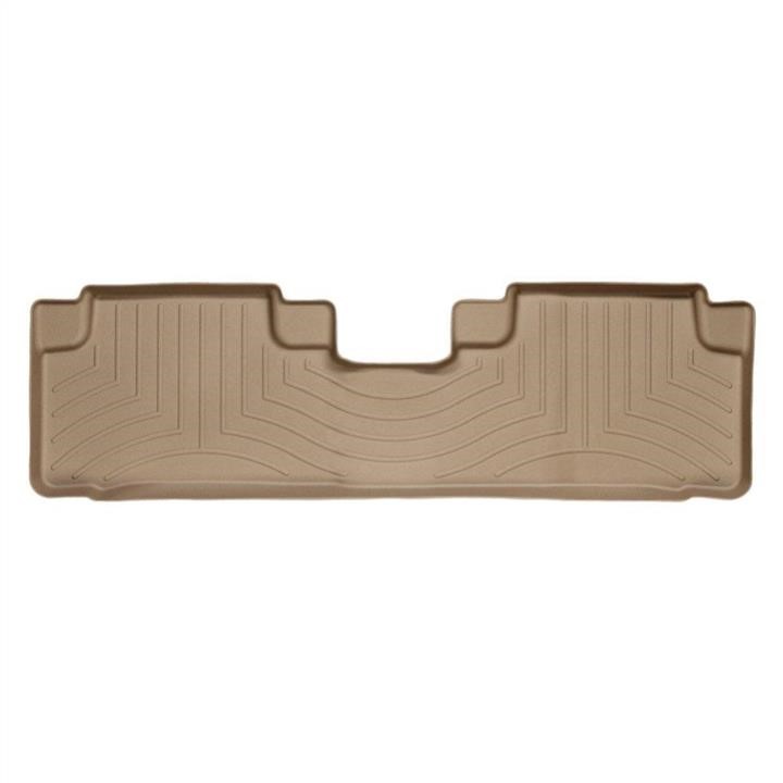 Автоковрики в салон Honda CRV (Хонда СРВ): 450982 Weathertech Коврики WeatherTech 450982