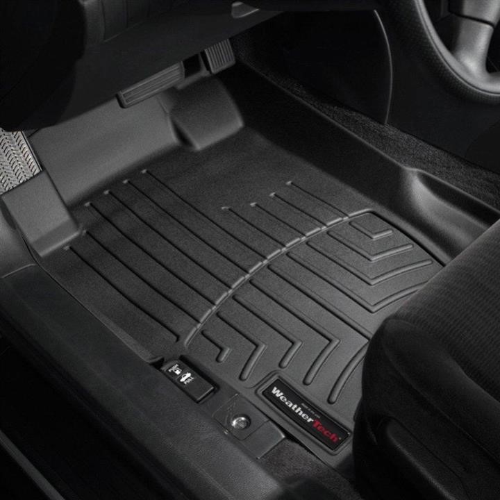 Купить Weathertech 440601 – отличная цена на EXIST.UA!