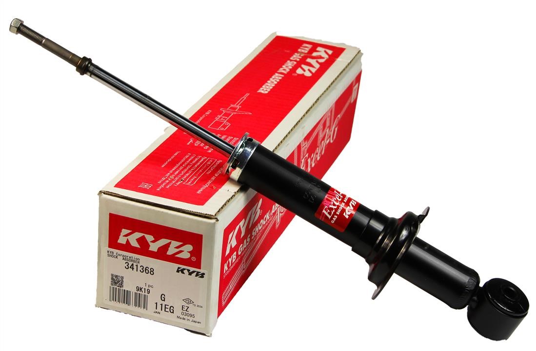 Купити KYB (Kayaba) 341368 за низькою ціною в Україні!