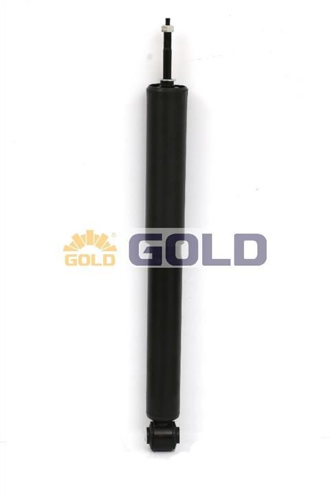 Gold 9131031 Амортизатор підвіски задній 9131031: Купити в Україні - Добра ціна на EXIST.UA!