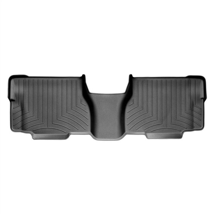 440934 Weathertech Коврики салона Toyota Sequoia