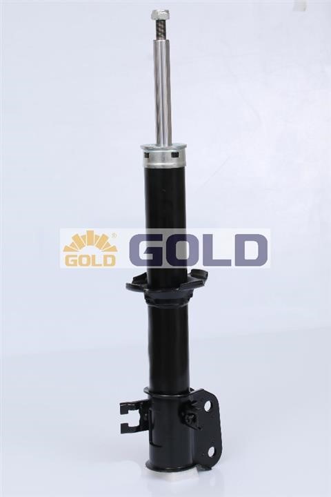 Gold 9252023 Амортизатор підвіски передній 9252023: Купити в Україні - Добра ціна на EXIST.UA!