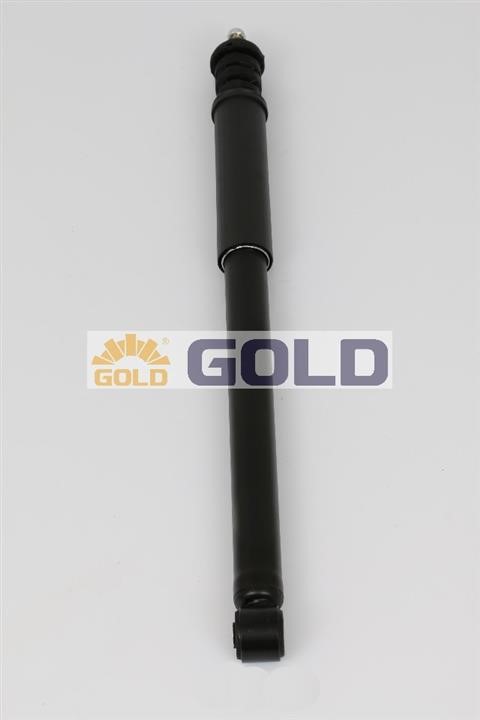 Gold 9130509 Амортизатор підвіски задній 9130509: Купити в Україні - Добра ціна на EXIST.UA!