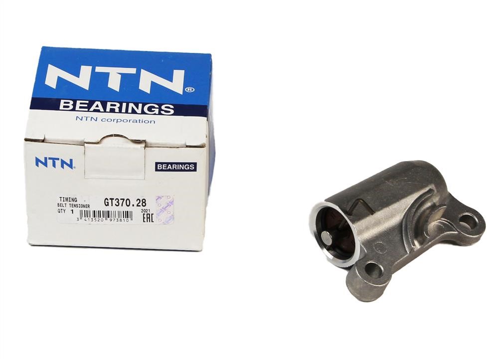 Купити NTN GT37028 за низькою ціною в Україні!