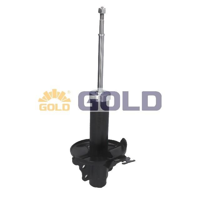 Gold 9450417 Амортизатор підвіски передній 9450417: Купити в Україні - Добра ціна на EXIST.UA!