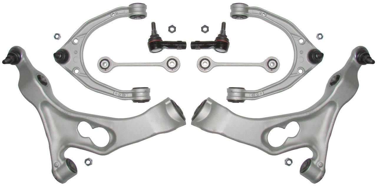 Купить Master-sport 36798-SET-MS по низкой цене в Украине!