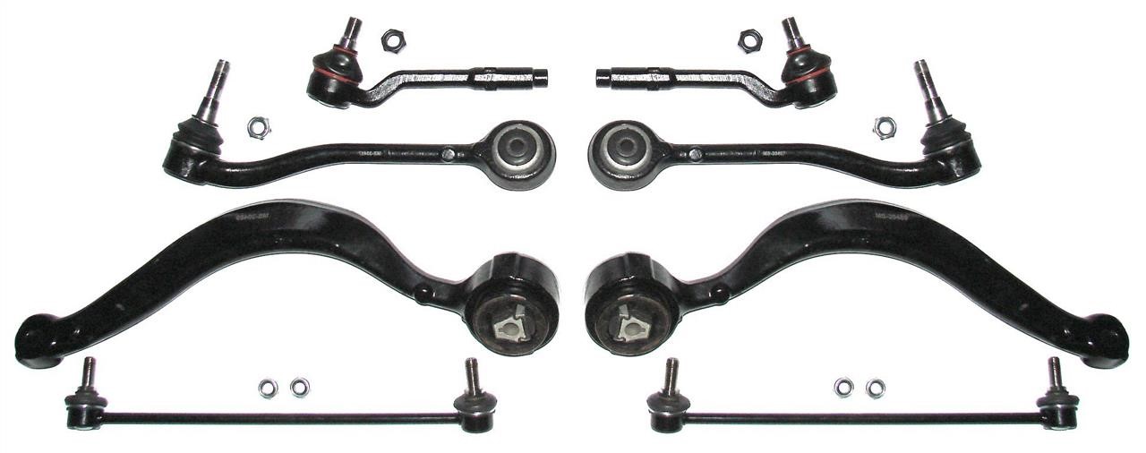 Купить Master-sport 36804-SET-MS по низкой цене в Украине!