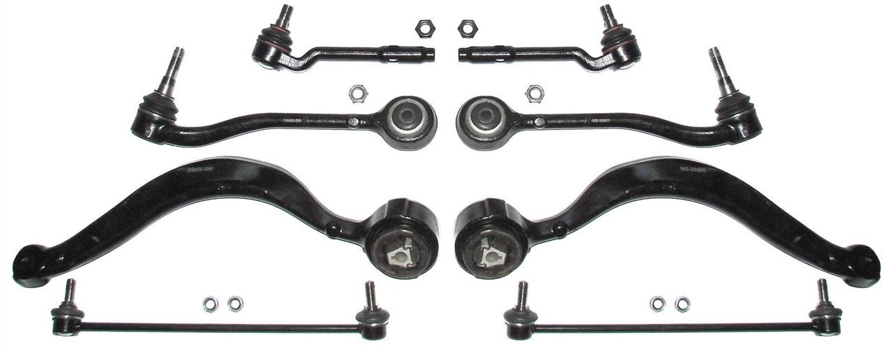 Купить Master-sport 36805-SET-MS по низкой цене в Украине!