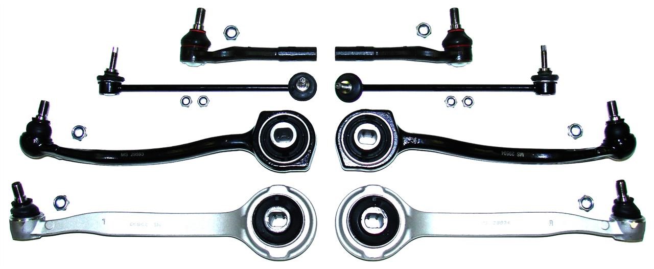 Купить Master-sport 36806-SET-MS по низкой цене в Украине!