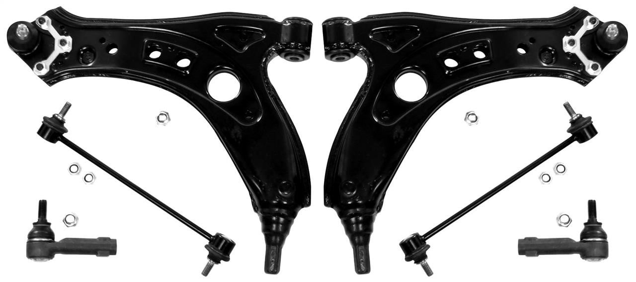 Купить Master-sport 36808-SET-MS по низкой цене в Украине!
