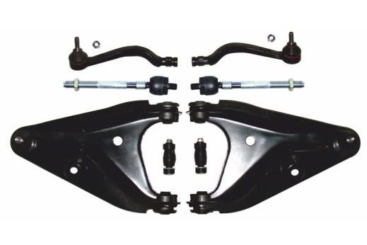 Купить Master-sport 36823-SET-MS по низкой цене в Украине!