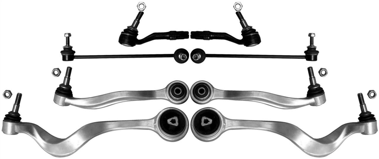 Купить Master-sport 36832-SET-MS по низкой цене в Украине!