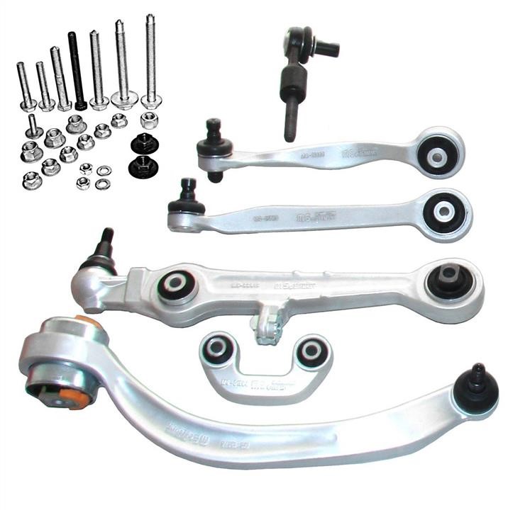 Купить Master-sport 36790L-SET-MS по низкой цене в Украине!