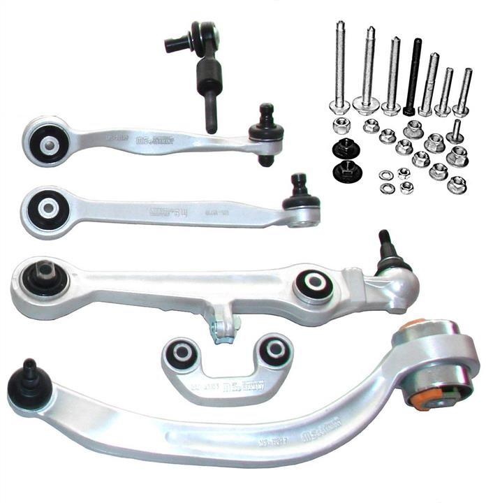 Купить Master-sport 36790R-SET-MS по низкой цене в Украине!