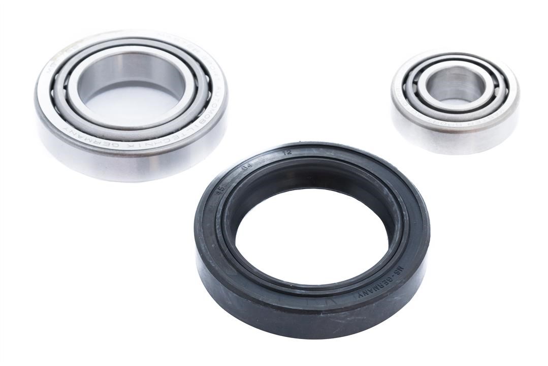 Купить Master-sport 756-SET-MS по низкой цене в Украине!