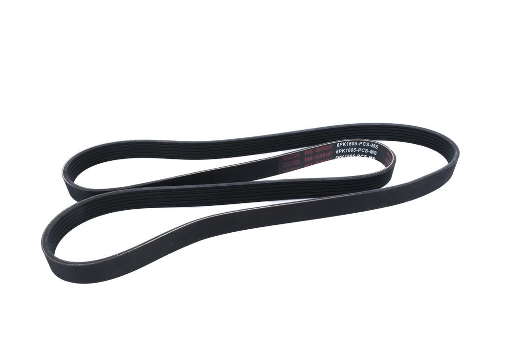 Купить Master-sport 6PK1605-PCS-MS по низкой цене в Украине!