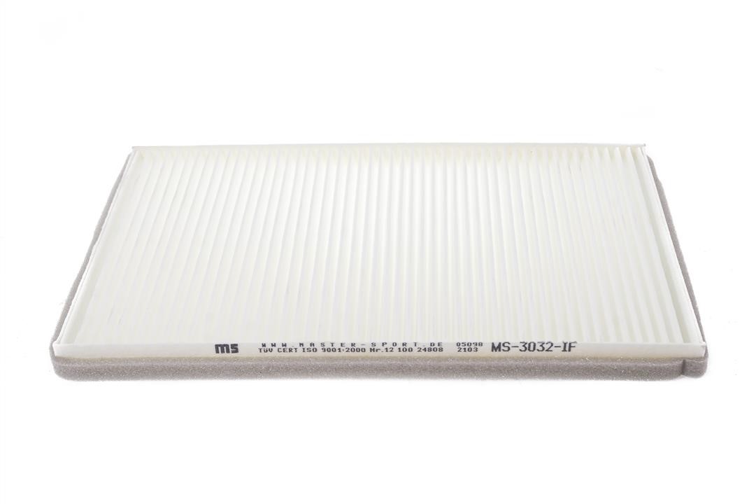 Купити Master-sport 3032-IF-PCS-MS за низькою ціною в Україні!