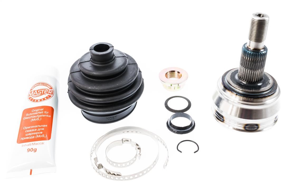 Купити Master-sport 302961-SET-MS за низькою ціною в Україні!