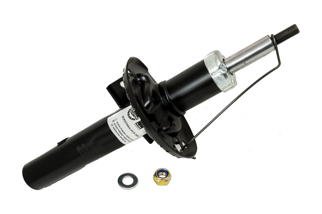 Купить Master-sport 300034H-PCS-MS по низкой цене в Украине!