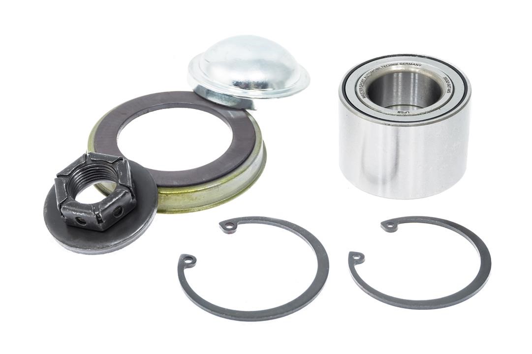 Купить Master-sport 3532-SET-MS по низкой цене в Украине!