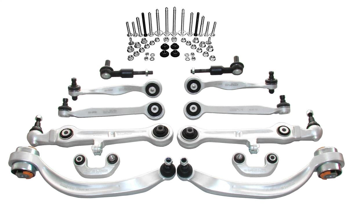 Купить Master-sport 36791-SET-MS по низкой цене в Украине!