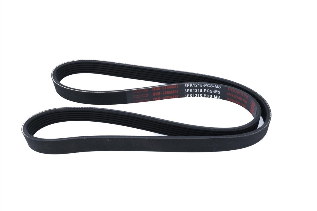 Купить Master-sport 6PK1215-PCS-MS по низкой цене в Украине!