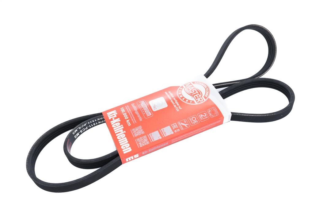 Купити Master-sport 4PK1511-PCS-MS за низькою ціною в Україні!