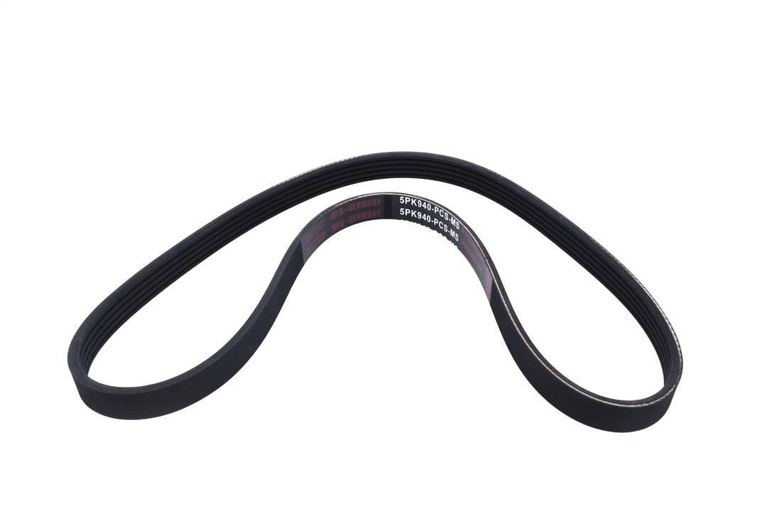 Купити Master-sport 5PK940-PCS-MS за низькою ціною в Україні!