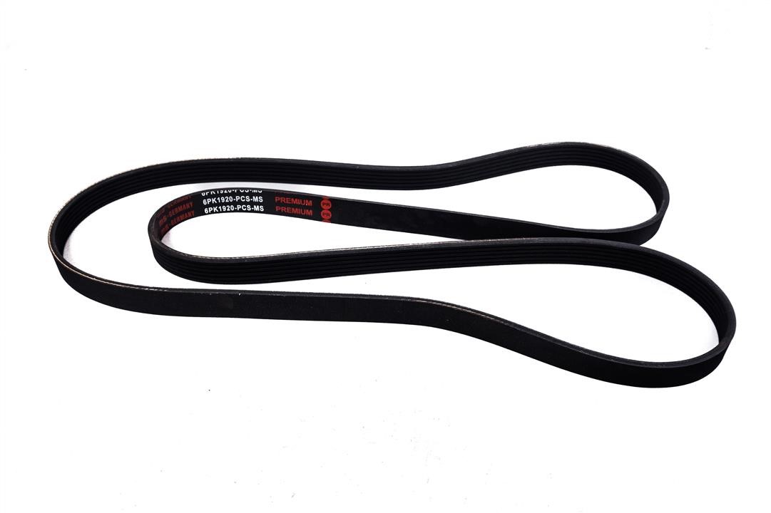Купити Master-sport 6PK1920-PCS-MS за низькою ціною в Україні!
