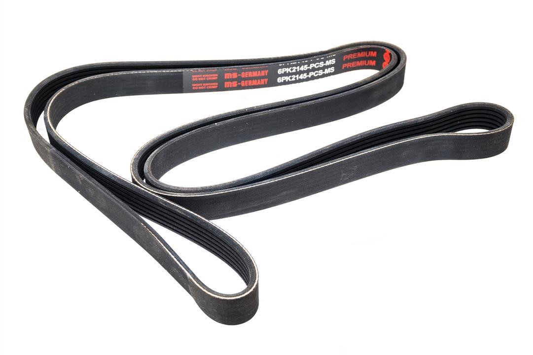 Купить Master-sport 6PK2145-PCS-MS по низкой цене в Украине!