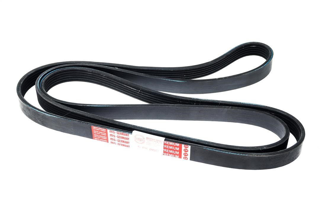 Купить Master-sport 6PK2150-PCS-MS по низкой цене в Украине!
