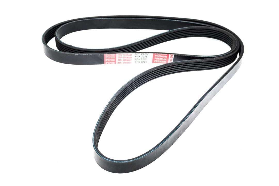 Купить Master-sport 6PK2225-PCS-MS по низкой цене в Украине!