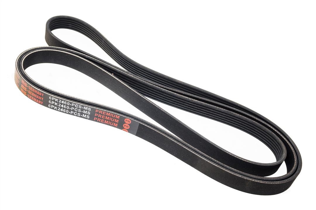 Купить Master-sport 6PK2460-PCS-MS по низкой цене в Украине!