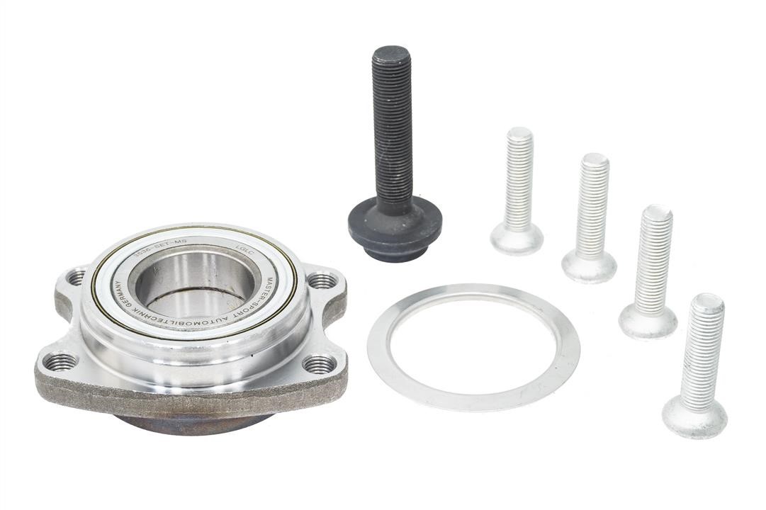 Купить Master-sport 3536-SET-MS по низкой цене в Украине!