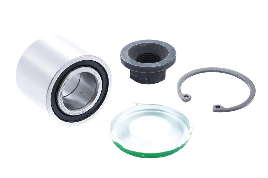 Купить Master-sport 3601-SET-MS по низкой цене в Украине!