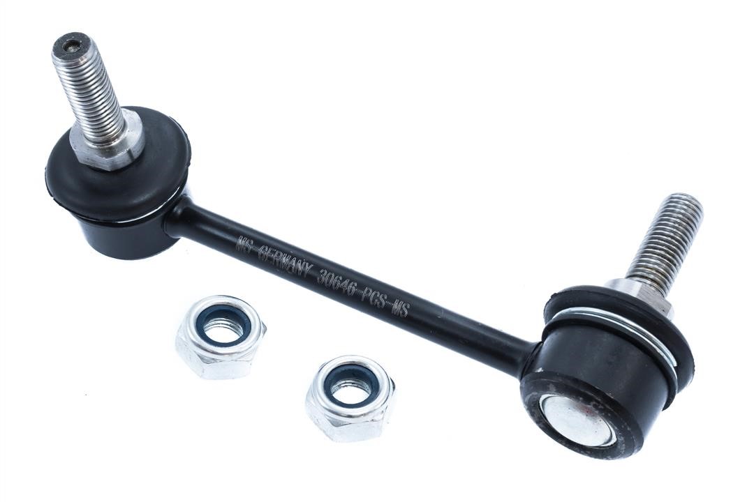 Купити Master-sport 30646-PCS-MS за низькою ціною в Україні!