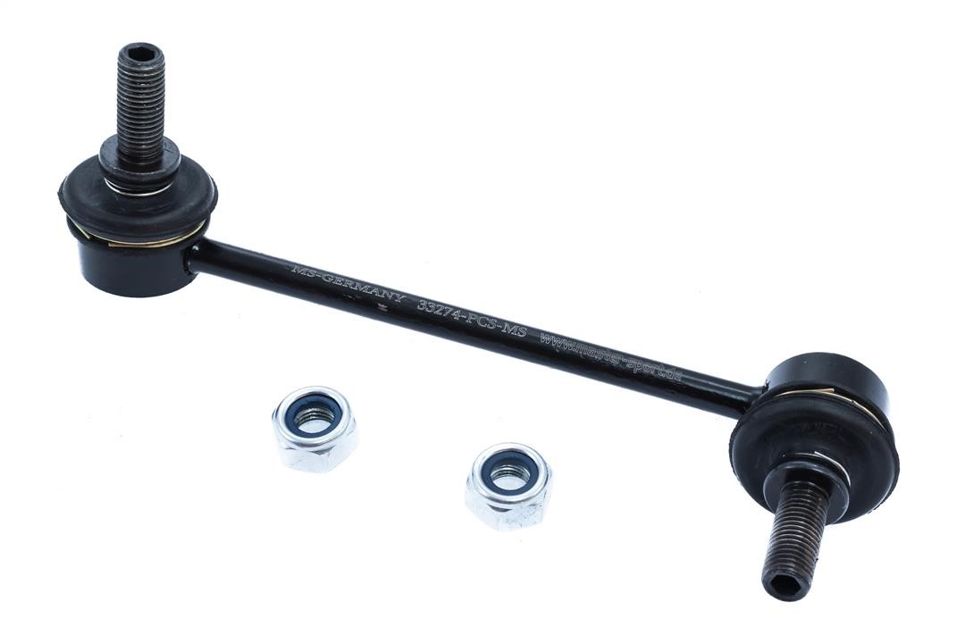 Купить Master-sport 33274-PCS-MS по низкой цене в Украине!