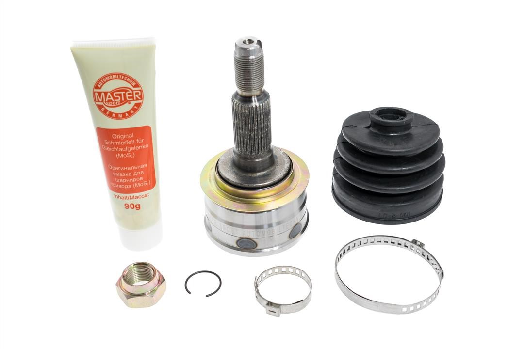 Купити Master-sport 1516550-SET-MS за низькою ціною в Україні!