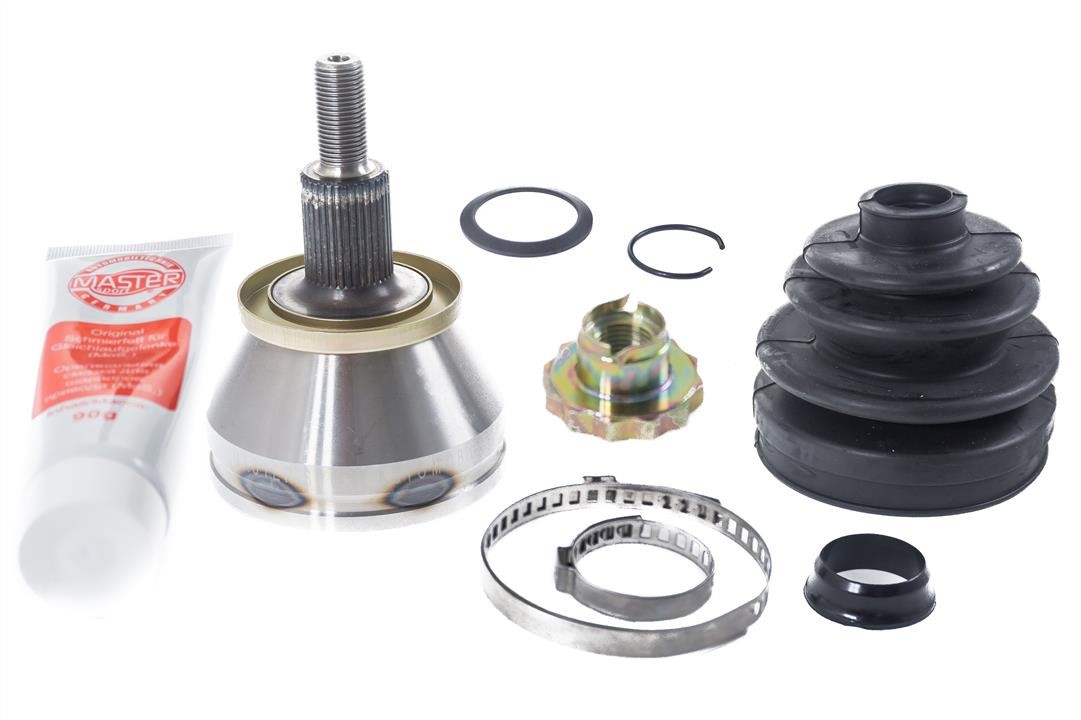 Купити Master-sport 304436-SET-MS за низькою ціною в Україні!