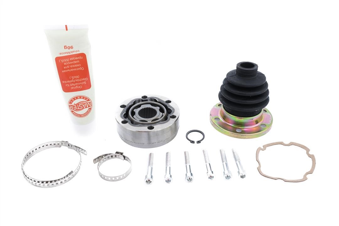 Купити Master-sport 302230-SET-MS за низькою ціною в Україні!