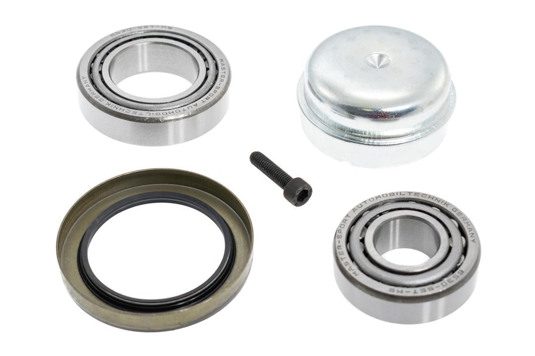 Купить Master-sport 6530-SET-MS по низкой цене в Украине!