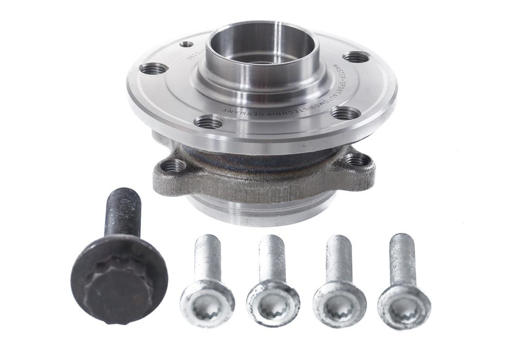 Купить Master-sport 6623-SET-MS по низкой цене в Украине!