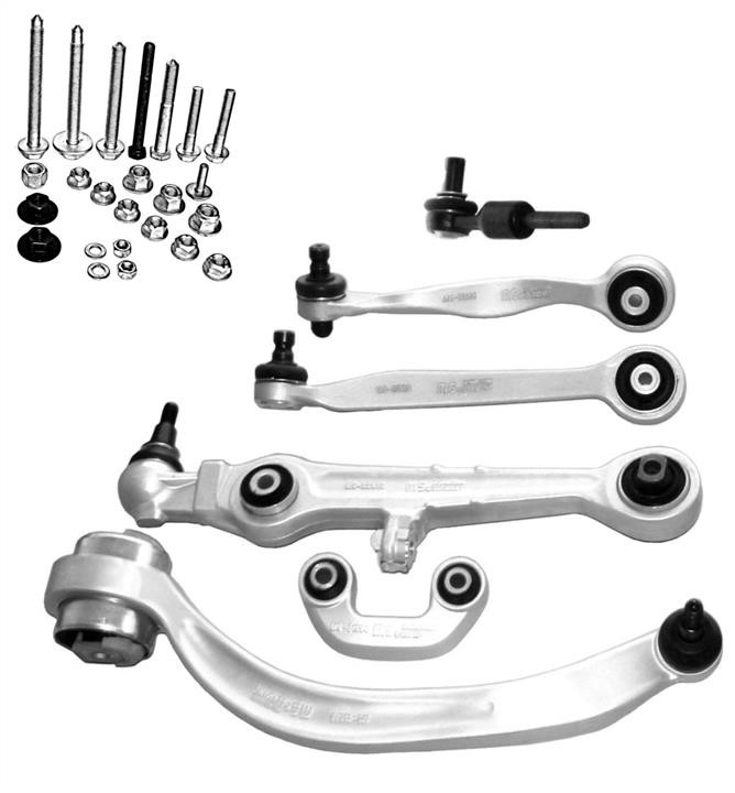 Купить Master-sport 36791L-SET-MS по низкой цене в Украине!