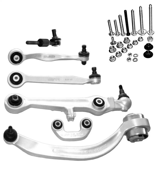 Купить Master-sport 36791R-SET-MS по низкой цене в Украине!